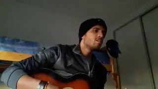 Como te extraño - Abel Pintos - Cover Gianfranco