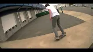 Skate Sundays Ep. 1