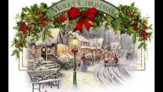THE TREMELOES - BACK HOME FOR CHRISTMAS