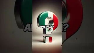 Does Mexico belong to Latin America? | Analysis and Discussion #history #geography #curiosities