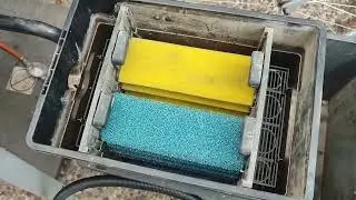 Filterstufe erweitern