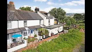 Property For Sale - Verbena Terrace, Ringmore Road, Shaldon, TQ14 0AQ