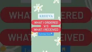 lahenga Haul 🥂#kreeva #lehenga