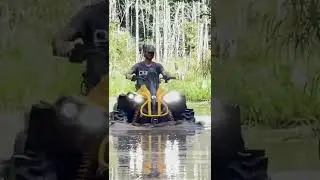2021 Can-am Renegade XMR 1000