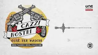 Episodio 3: NUDITÀ con Cristian Brocchi