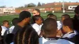 CNY Pop Warner Eastern Regional Champs