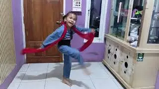 Faira latihan Nari take 2