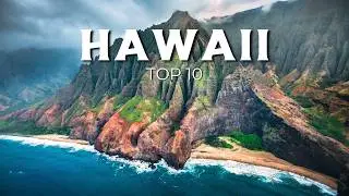 10 Most Beautiful Places In Hawaii - Travel Guide