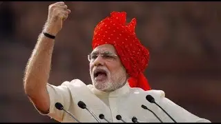 PM Modi Motivation Video | Never Give Up Story