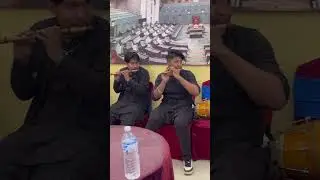 Newari baja dhoon