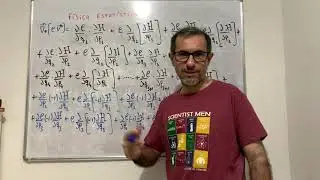 Física Estatística: aula 175