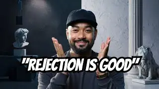 Turn Rejection into Success: 13 Stoic Lessons