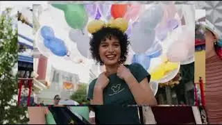 2025 Walt Disney World - Infinite Worlds Await