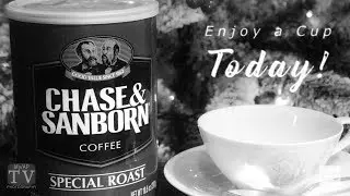 The Sketch Show Ep15 - Chase & Sanborn Coffee 1951