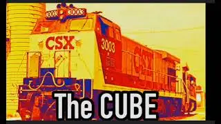 Not So Offensive Railfan Memes That 6325: Return To Steam