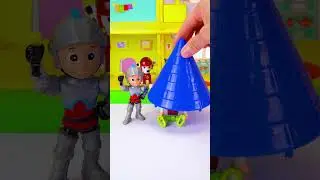 Satisfying Unboxing Experience with Paw Patrol Toys Collection #pawpatroltoys #pawpatroltoy