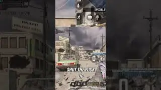 Insane 10v10 Team Deathmatch! Triple Kill Spree!