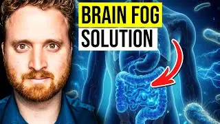 Best Non-Medicated Treatment I Use For Brain Fog