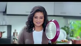 NOLTA  NONSTICK  COLLECTIONS