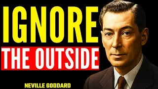 You Can&rsquo;t Reach &ldquo;I AM&rdquo; Because You&rsquo;re Still Asking HOW (Do This Instead) | Neville Goddard Teacher