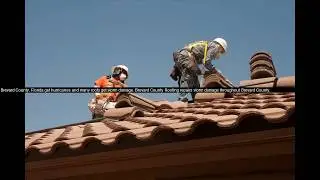 Brevard County Roofing  - roofing contractor in Sharpes, FL