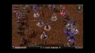 metin2.ro napusim2 rises to lv 99