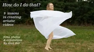 Art video: 
