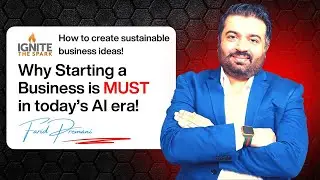 Why Starting a Small Business is the Future (Sustainable Fields to Explore!