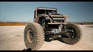 UTLRA 4 TRUCKS HAVE ARRIVED!