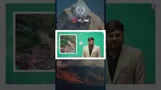 Why Do Landslides Occur Frequently in the Himalayas? | Geography Explained