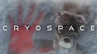 Cryospace || Official reveal trailer || #kuklamstudios