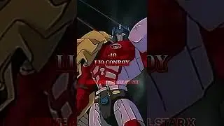 Dai Atlas vs Lio Convoy #transformers