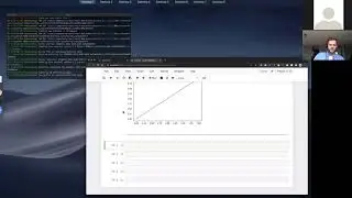 Review Session - Intro to Jupyter, Python, and Image Processing