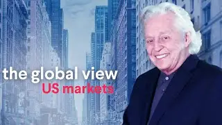 US earnings rebound meets geopolitics relief