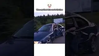 pov - car condition 🤡 #when #my #friends #drive #car #for #first #time #memes #funny #comedy