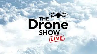 The Drone Show Live (Night Flights)