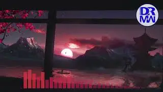 DR MaxWave - Loner In The Woods (DR MaxWave Original Release)