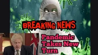 Boris Johnson announces third UK National lockdown |GCSE exams cancelled UKschoolclosed | shorts