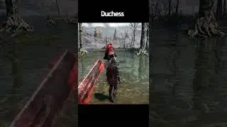 Parrying sword that comes behind is crazy  💀  #eldenringnightreign