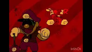 404's Superstars Galas Ost- Greg chase theme