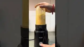 Alphonso Mango Smoothie - The Creamiest Mango Smoothie