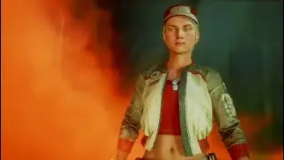 THE SALT OF SONYA BLADE!!!
