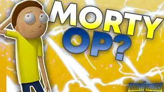 IS MORTY OP? - MVS Highlights #4