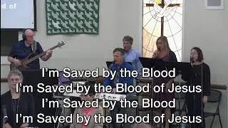Brandon Christian Church Disciples of Christ Church Live Stream