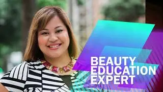 Genevieve Santos-Bann - Beauty Expert Reel