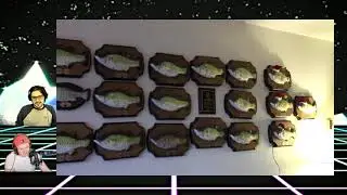 Big Mouth Billy Bass Collection - Dada Issues Podcast Highlight