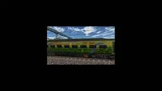 Railway Simulator India New Update#shorts#viral
