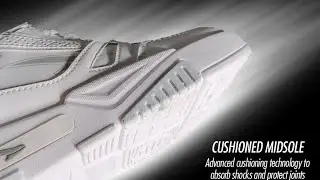 Casual Sneaker Shoes with Synthetic Upper Lightweight Comfortable Mid Top Sneaker Shoes for Men's