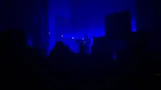 Chelsea Wolfe - First Unitarian Church - Philadelphia, PA - 12/09/24 - 1