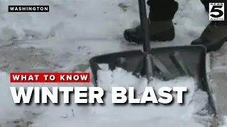 Is a winter blast headed your way? WHAT TO KNOW